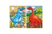 Bordspellen, Kaartspellen & Dobbelspellen - Orchard First Dino Friends 2 pack - 600308