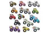Bordspellen, Kaartspellen & Dobbelspellen - Orchard Tractor Tractor - 600136