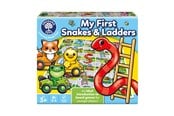 Bordspellen, Kaartspellen & Dobbelspellen - Orchard My First Snakes&Ladders - 600120
