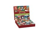 Bordspellen, Kaartspellen & Dobbelspellen - Puzzles Merry Christmas Advent Puzzle 24 Themes 10 - 50620