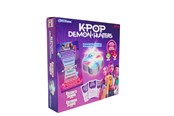 Bordspellen, Kaartspellen & Dobbelspellen - Amo Games K-POP Demon Hunters (NO/DK) - 409254