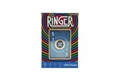 Bordspellen, Kaartspellen & Dobbelspellen - Amo Games Ringer - 409251