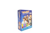 Bordspellen, Kaartspellen & Dobbelspellen - Amo Games The Cup Challenge - 409250