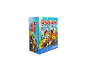 Bordspellen, Kaartspellen & Dobbelspellen - Amo Games Diggy the Dog - 409248