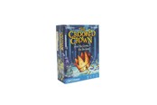 Bordspellen, Kaartspellen & Dobbelspellen - Amo Games Crooked Crown - 409247