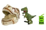 Speelgoedpop - GrossMos Blind Dino S1 PDQ - 121046