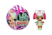 Speelgoedpop - L.O.L. Bubbly Surprise Tots PDQ - 124542