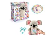 Speelgoedpop - Airbrush Plush MAGIC LIGHT PLUSH Kids Koala - 26091