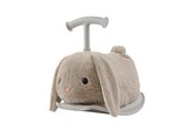 Speelgoed voor baby's - My Buddy Wheels Rock&Roll Rabbit - MT01N2