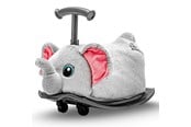 Speelgoed voor baby's - My Buddy Wheels Rock&Roll Elephant - MT01S2
