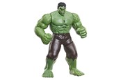 Speelgoedpop - Spider-Man Movie Hulk Figure Double Smash 15cm - G34005X0