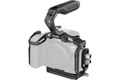 Camera- en lensaccessoires - SmallRig 6652 Black Mamba Cage Kit for Canon EOS R6 Mark II - 6652