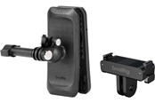 Accessoires voor actiecamera's - SmallRig 6307 Backpack Strap Clip Mount for DJI Osmo Action 6 / Nano - 6307