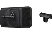 Accessoires voor actiecamera's - SmallRig 6306 Backpack Strap Mount for DJI Osmo Action 6 / Nano - 6306