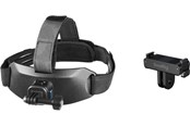 Accessoires voor actiecamera's - SmallRig 6304 Head Strap Mount for DJI Osmo Action 6 / Nano - 6304