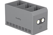 Drones - SmallRig - 6502 100W Battery Charger for DJI Mini 5 / 4 / 3 Pro - 6502