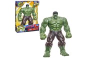 Speelgoedpop - Spider-Man Movie Hulk Rage Figure 30cm - G24465L0