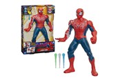 Speelgoedpop - Spider-Man Movie Power Charger 36cm - G34085E0