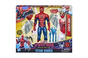 Speelgoedpop - Spider-Man Movie Web Tech 30cm - G24505L0