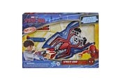 Speelgoedwapens - Spider-Man Web Strike Glow Blaster - G2454EU4