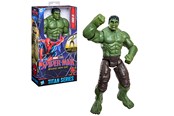 Speelgoedpop - Spider-Man Delux Titan Figure Hulk - G24555L0