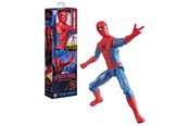Speelgoedpop - Spider-Man Delux Titan Figure - G34015L0
