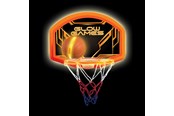 Buiten spelen - Glow Games Light Up Basketball Set - 92603