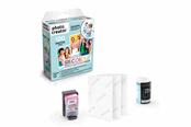 Creatief spelen - Studio Creator CREATOR Instant Color Printing Refill kit 3.0 - 26034