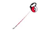 Honden - Pokemon Pokémon Poké Ball Retractable Dog Leash - JPT0726
