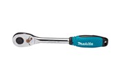 Gereedschap - Makita E-11570 ratcheting socket wrench - E-11570