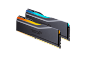RAM - G.Skill Trident Z5 NeoX RGB DDR5-6000 - 32GB - CL36 - Dual Channel (2 pcs) - AMD EXPO ULL - Zwart - F5-6000A3636F16GX2-TZ5NXRK