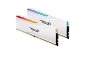 RAM - G.Skill Trident Z5 NeoX RGB DDR5-6000 - 32GB - CL28 - Dual Channel (2 pcs) - AMD EXPO ULL - Zwart - F5-6000A2836G16GX2-TZ5NXRW