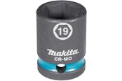 Gereedschap - Makita E-16156 Impact Socket 19 mm - E-16156