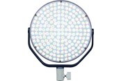 Camera- en lensaccessoires - Nanlite Miro 60c LED Full-color Round Panel Light  (Midnight Blue) - 01-0932