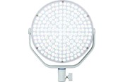 Camera- en lensaccessoires - Nanlite Miro 60c LED Full-color Round Panel Light  (Mint Blue) - 01-0934