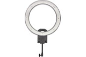 Camera- en lensaccessoires - Nanlite Halo19 LED Ring Light with carrying case - 12-2027