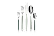 Keukengerei - WMF Emotion Cutlery 30 pcs - Frosty Green - 1115916700