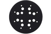 Schuurmachine - Makita D-78704 SANDING PAD 125MM 2 PCS - D-78704
