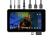 Streaming-apparatuur - YoloLiv YoloBox - Mini Portable Live Streaming Studio - YB-MINI
