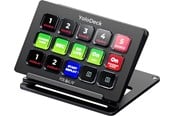 Streaming-apparatuur - YoloLiv YoloDeck - The Ultimate Streaming Controller for YoloBox - YB-DECK