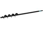 Boren en bits - Makita D-82111 EARTH DRILL 45X600MM hexagonal chuck - D-82111_MAK