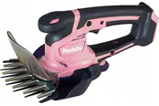 Grastrimmer - Makita UM600DSAP Cordless 2-in-1 Grass and Hedge Trimmer 12V 1x2.0Ah - UM600DSAP