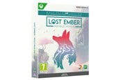 Games - Lost Ember: Rekindled Edition (Wolf Pack Edition) - Microsoft Xbox Series X - Action/Adventure - 3701529516399
