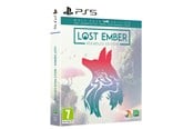 Games - Lost Ember: Rekindled Edition (Wolf Pack Edition) - Sony PlayStation 5 - Action/Adventure - 3701529516665