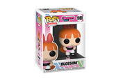 Merchandise - Funko! - Funko POP VINYL Powerpuff Girls Blossom - Figuur - 57775