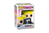 Merchandise - Funko! - Funko POP VINYL Powerpuff Girls Bubbles - Figuur - 57776