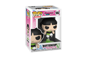Merchandise - Funko! - Funko POP VINYL Powerpuff Girls Buttercup - Figuur - 57777