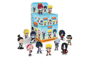 Merchandise - Funko! - Funko Mystery Minis Blindbags Naruto ASS CDU - Figuur - 80257