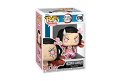 Merchandise - Funko! - Funko POP Vinyl DS Nezuko(Demon Form) - Figuur - 80333