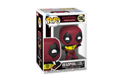 Merchandise - Funko! - Funko POP Vinyl Deadpool 2 DP w/ XMen Shirt - Figuur - 80854